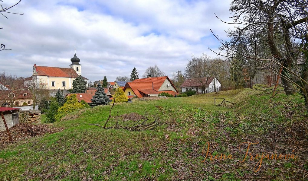 Prodej stavebního pozemku 1 040 m², Benešov – náhled fotky 14