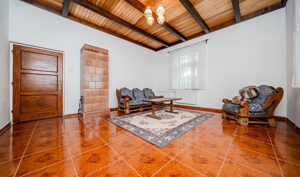Prodej domu 199 m² s pozemkem 2 496 m², Petrovice u Karviné – náhled fotky 6