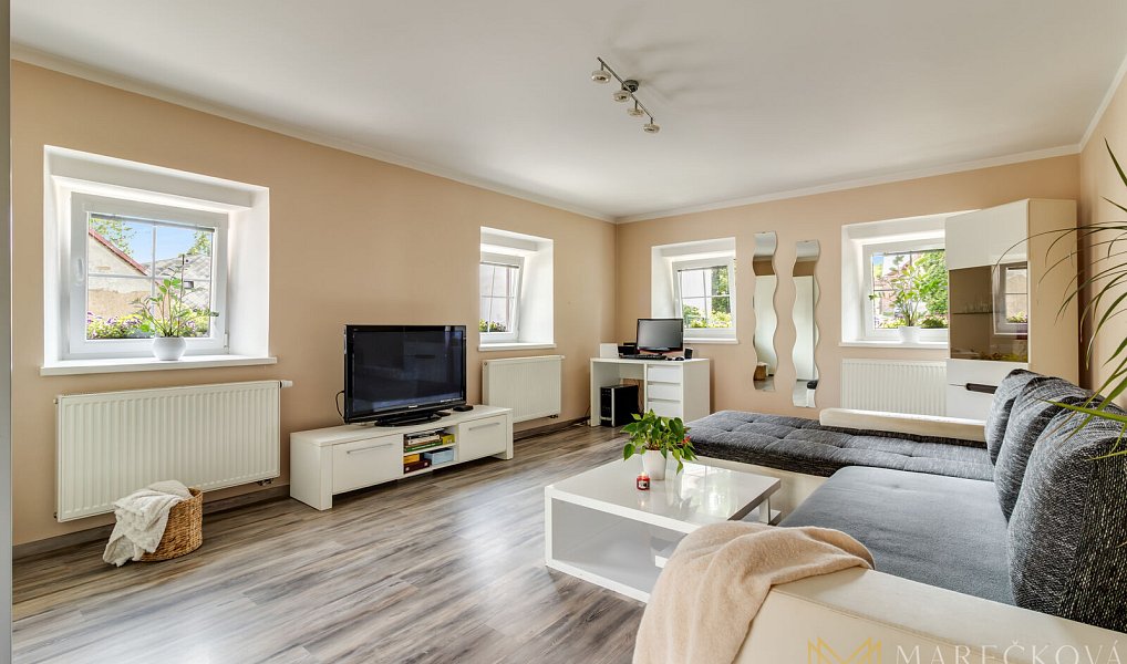 Prodej domu 149 m² s pozemkem 460 m², Postřekov – náhled fotky 2