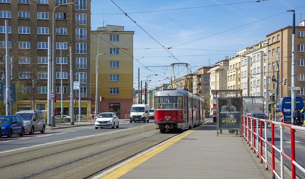 Prodej obchodních prostor 112 m², Praha – náhled fotky 8