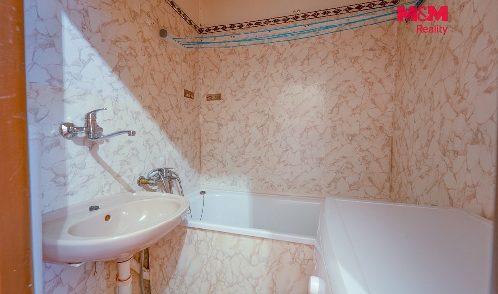 Prodej bytu 2+1 54 m², Kraslice – náhled fotky 5