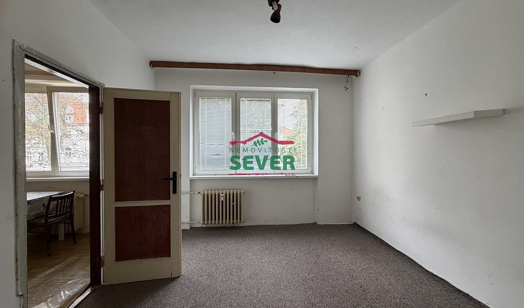 Prodej bytu 2+1 52 m², Teplice – náhled fotky 2