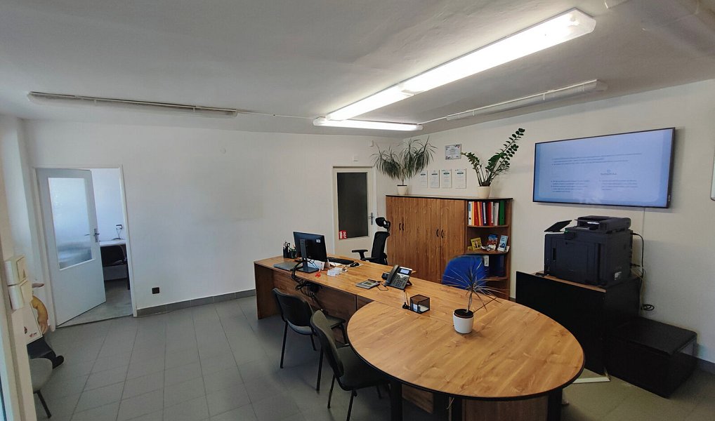 Prodej obchodních prostor 41 m², Jeseník – náhled fotky 3