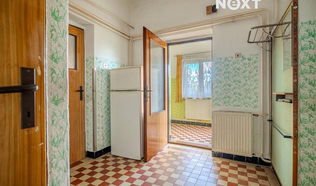 Prodej domu 122 m² s pozemkem 657 m², Dvory nad Lužnicí – náhled fotky 16