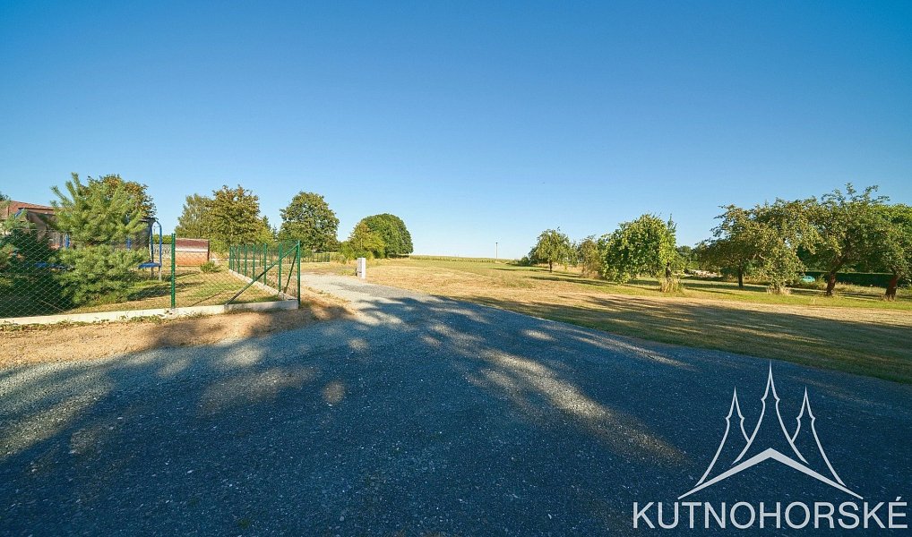 Prodej stavebního pozemku 1 347 m², Bělá – náhled fotky 6