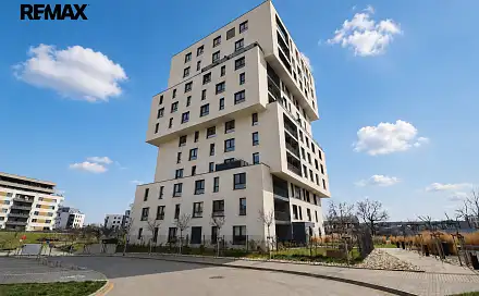 Pronájem bytu 2+kk 57 m²
