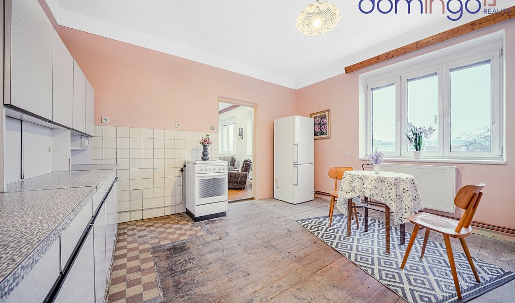 Prodej domu 211 m² s pozemkem 815 m², Svitavy – náhled fotky 19