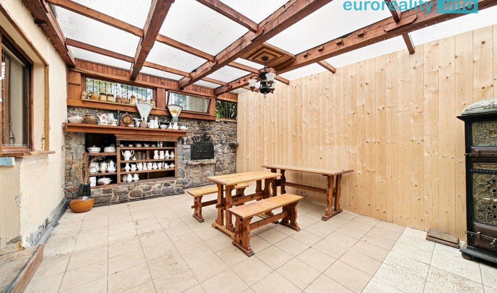 Prodej domu 103 m² s pozemkem 396 m², Hlinná – náhled fotky 15