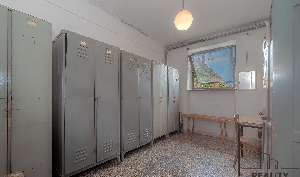 Prodej výrobních prostor 14 738 m², Moravský Krumlov – náhled fotky 12