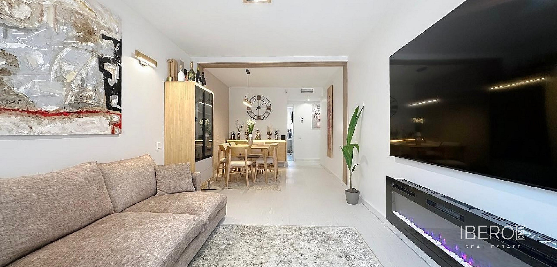 Piso 3+kk – San Pedro del Pinatar, Villa Nanitos - Vista 2
