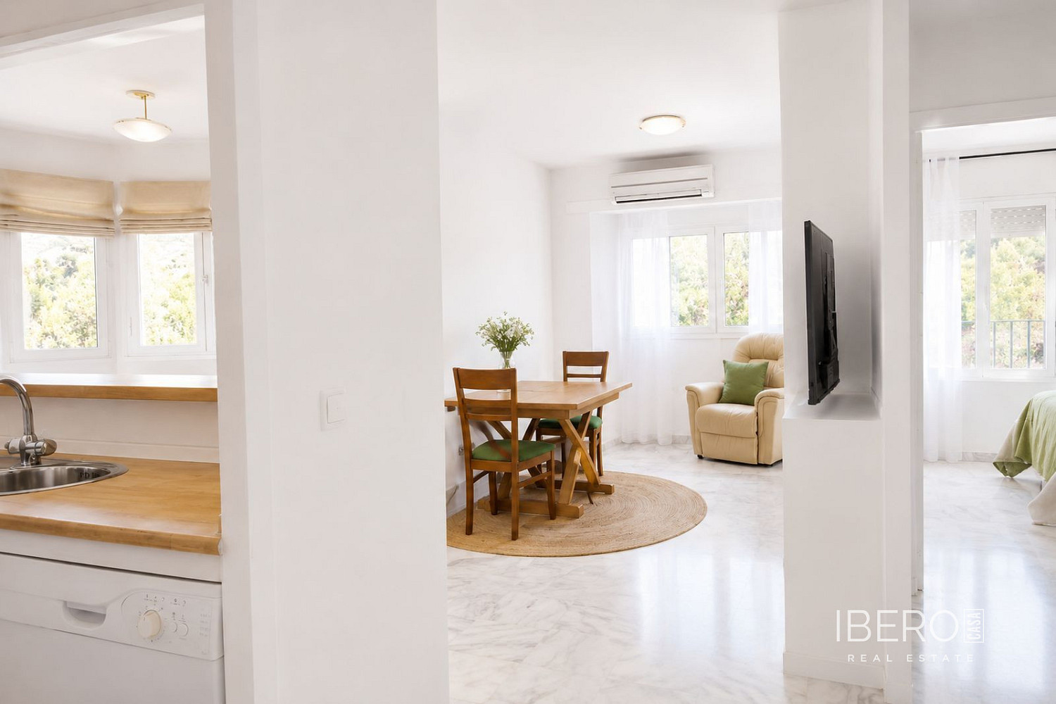 Pis 2+kk – Benalmádena, Arroyo de la Miel - Vista 3