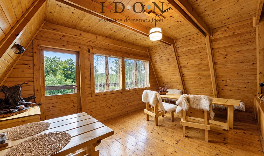 Prodej chaty/chalupy 65 m² s pozemkem 363 m², Ostravice – náhled fotky 11