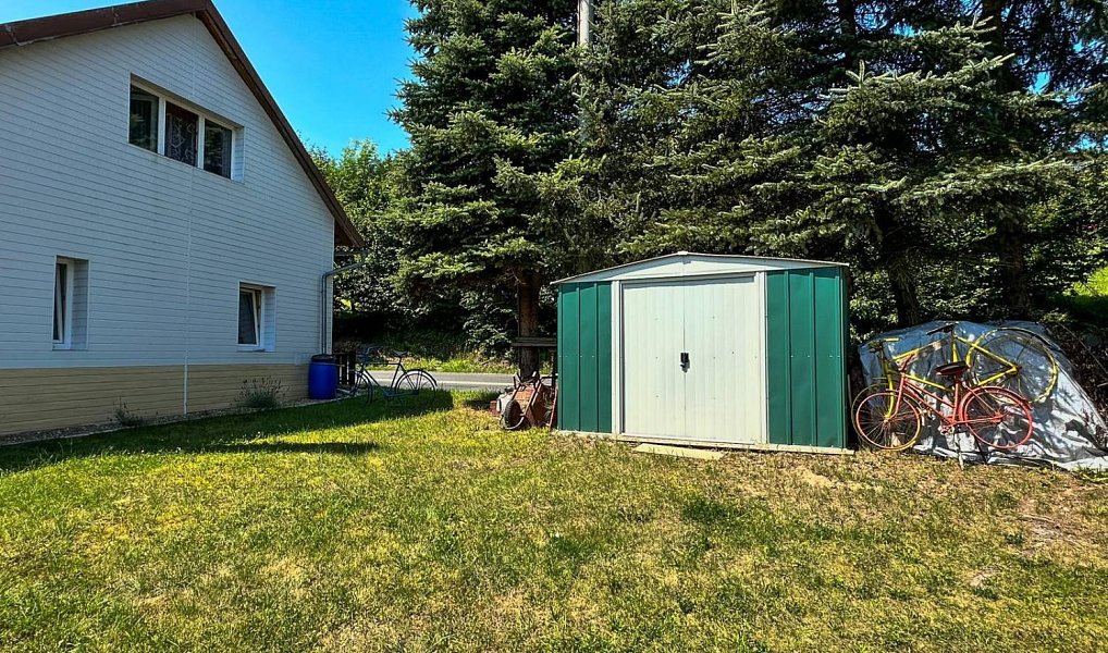 Prodej domu 160 m² s pozemkem 350 m², Háje nad Jizerou – náhled fotky 5