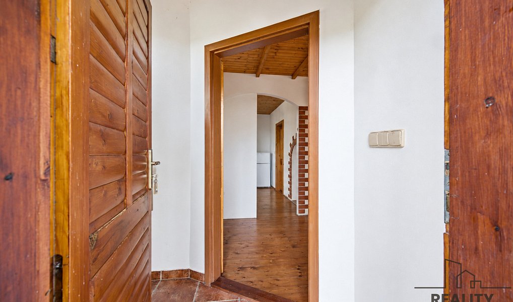 Prodej domu 82 m² s pozemkem 772 m², Vápenný Podol – náhled fotky 4