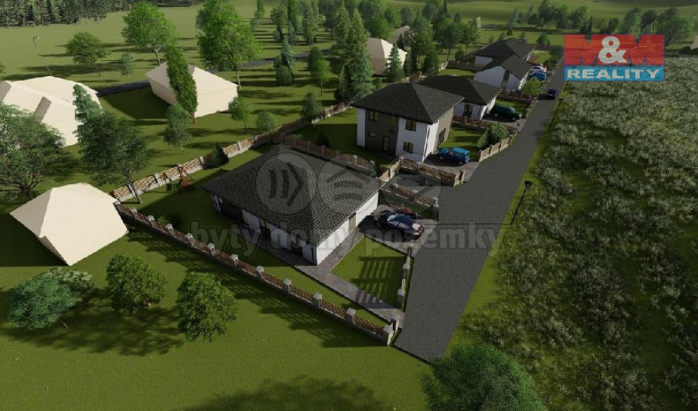 Prodej domu 114 m² s pozemkem 950 m², Třemošná – náhled fotky 12