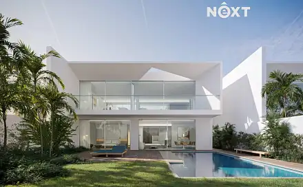 Prodej domu 632 m² s pozemkem 691 m², Adžmán, Spojené arabské emiráty