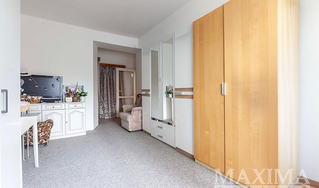 Prodej bytu 3+1 71 m², Praha – náhled fotky 5