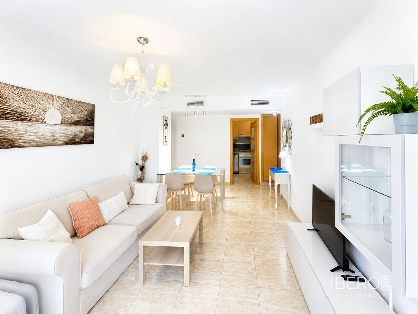Piso 3+kk – Estepona, Barriada Islas Canarias - Vista 3