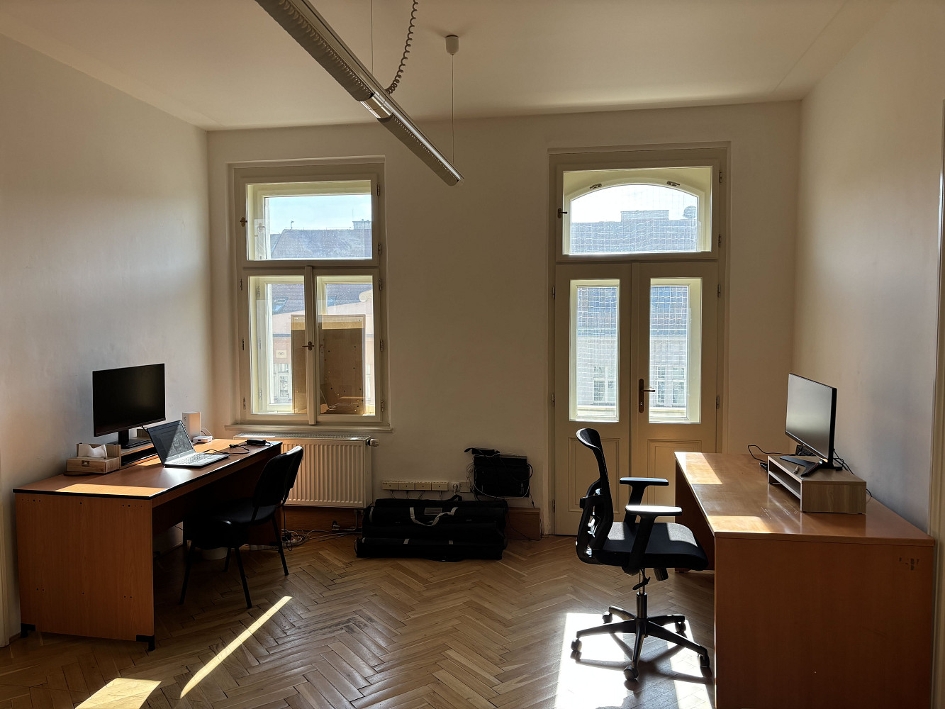 Pronájem kanceláře 25 m²