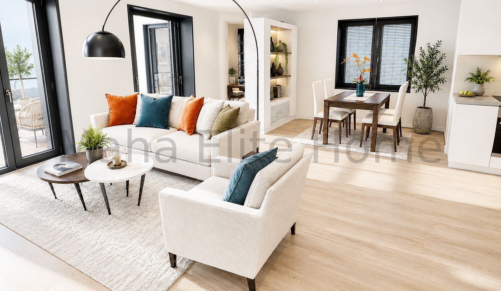 Prodej domu 112 m² s pozemkem 751 m²