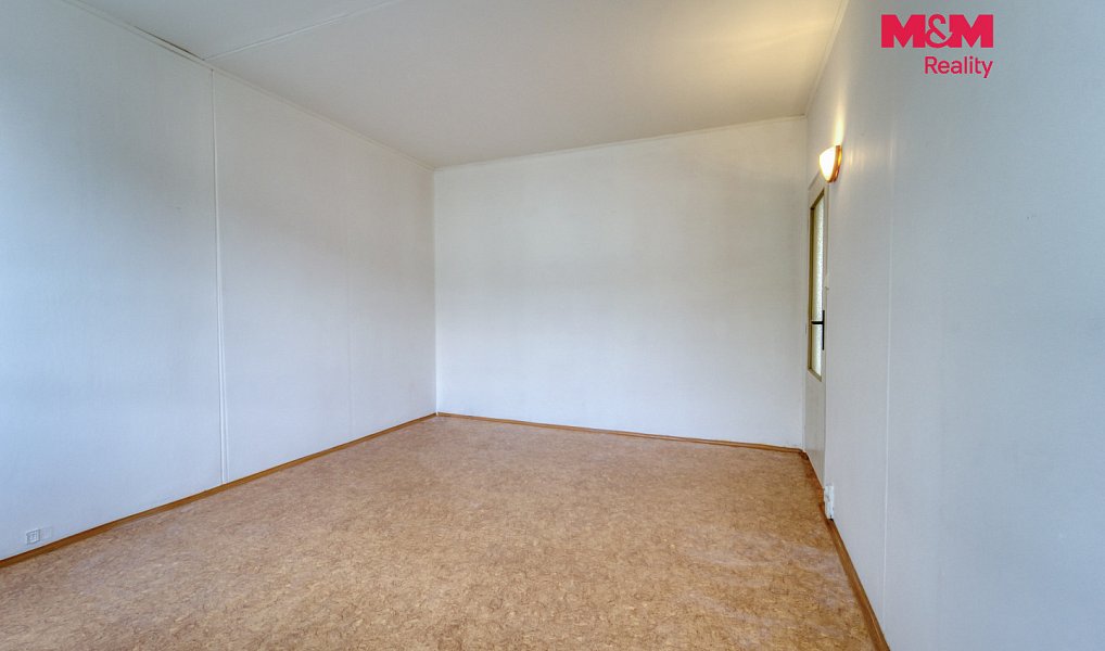 Pronájem bytu 3+1 64 m², Přimda – náhled fotky 9