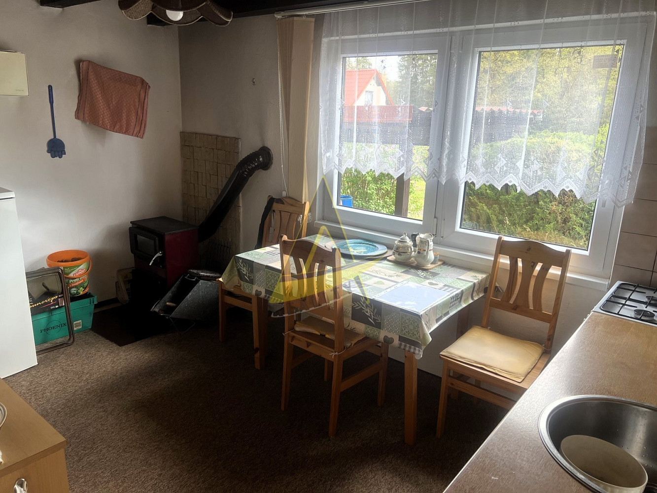Prodej chaty/chalupy 49 m² s pozemkem 747 m² – fotografie 4