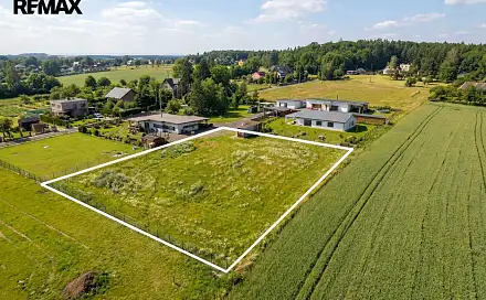 Prodej stavebního pozemku 2 565 m², Frýdek-Místek