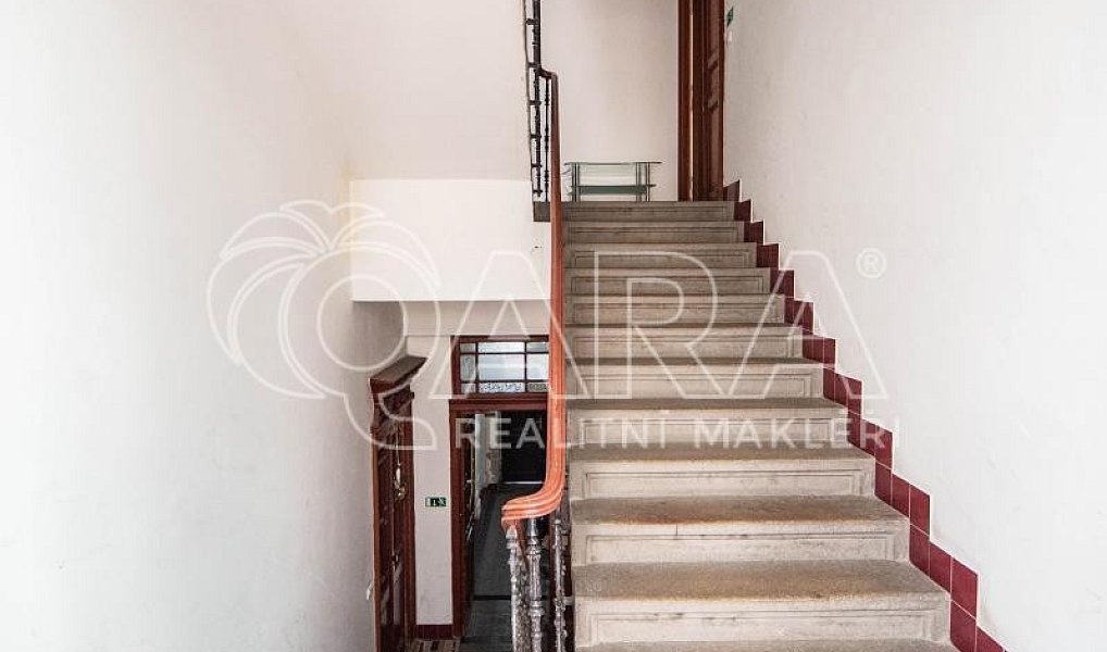 Prodej bytu 3+1 90 m², Praha – náhled fotky 20