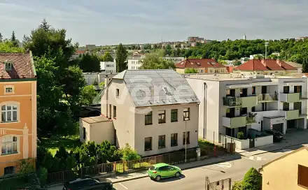 Prodej bytu 4+1 89 m², Lešetín I, Zlín
