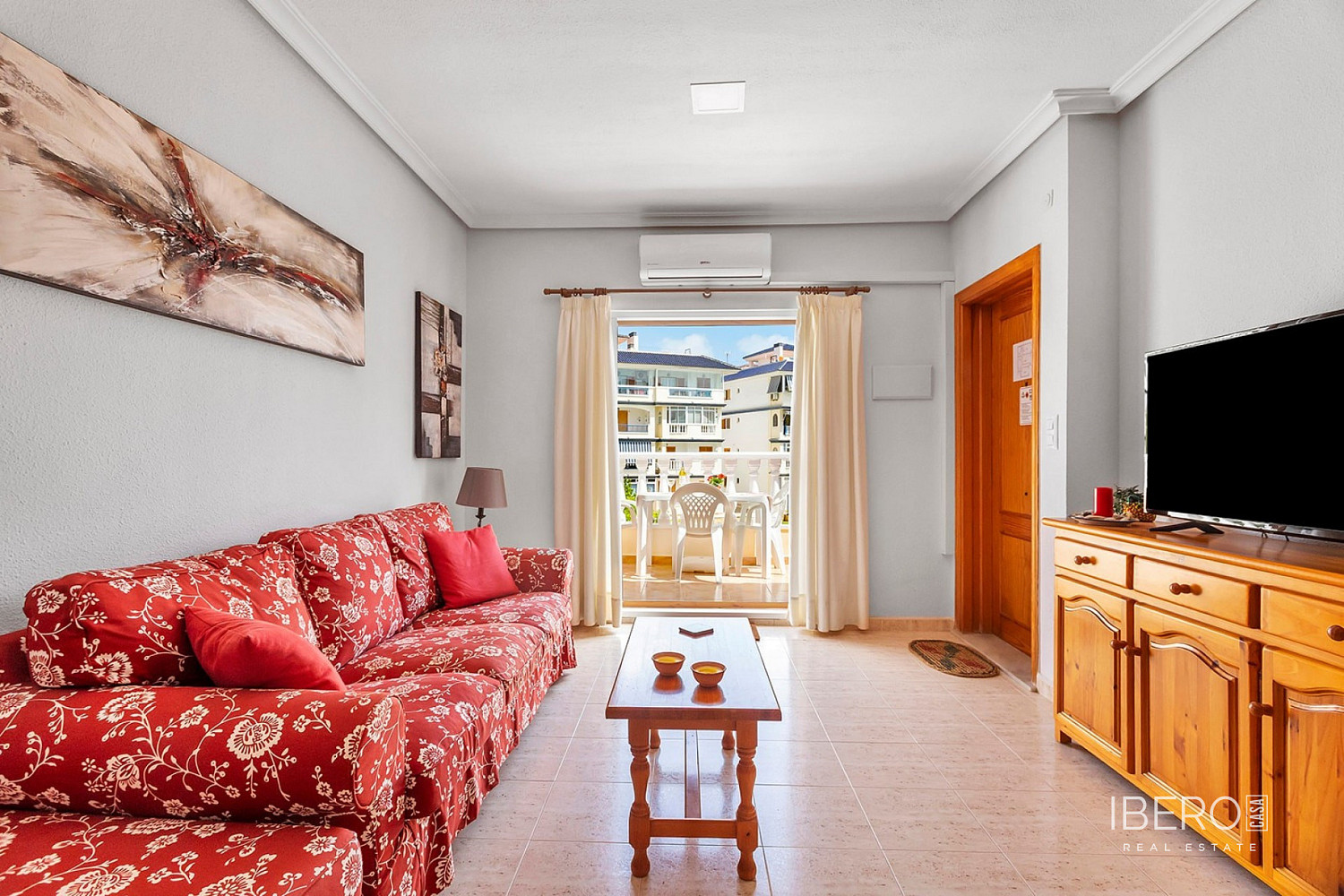 Piso 3+kk – La Mata - Vista 3