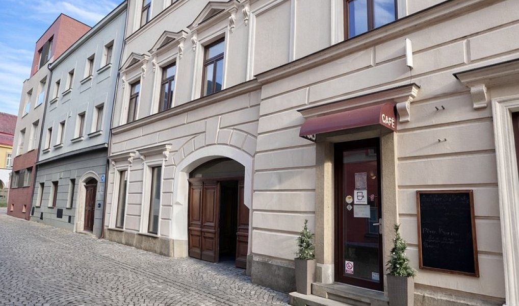 Prodej bytu 2+kk 40 m², Chrudim – náhled fotky 10