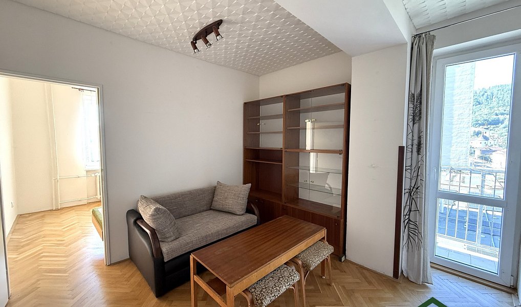 Pronájem bytu 2+1 55 m², Blansko – náhled fotky 7