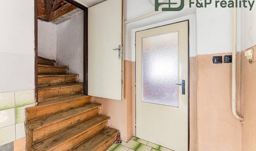 Prodej domu 110 m² s pozemkem 995 m², Seč – náhled fotky 18