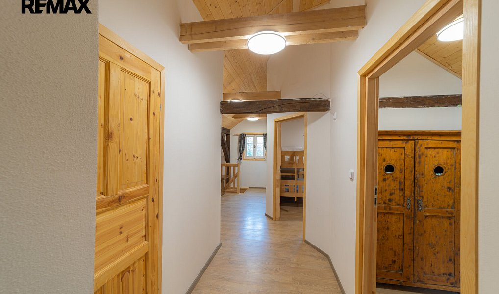 Prodej chaty/chalupy 253 m² s pozemkem 1 555 m², Bartošovice v Orlických horách – náhled fotky 21