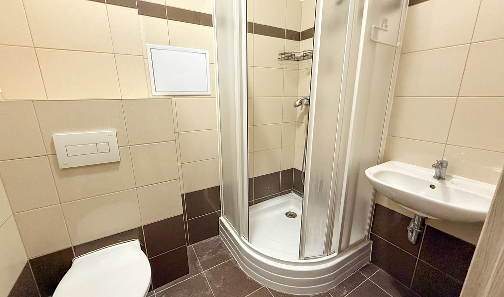 Pronájem bytu 1+kk 25 m², Milovice – náhled fotky 5