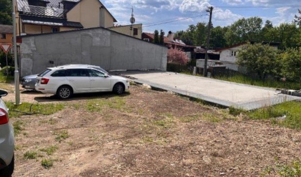 Prodej stavebního pozemku 337 m², Konice – náhled fotky 6