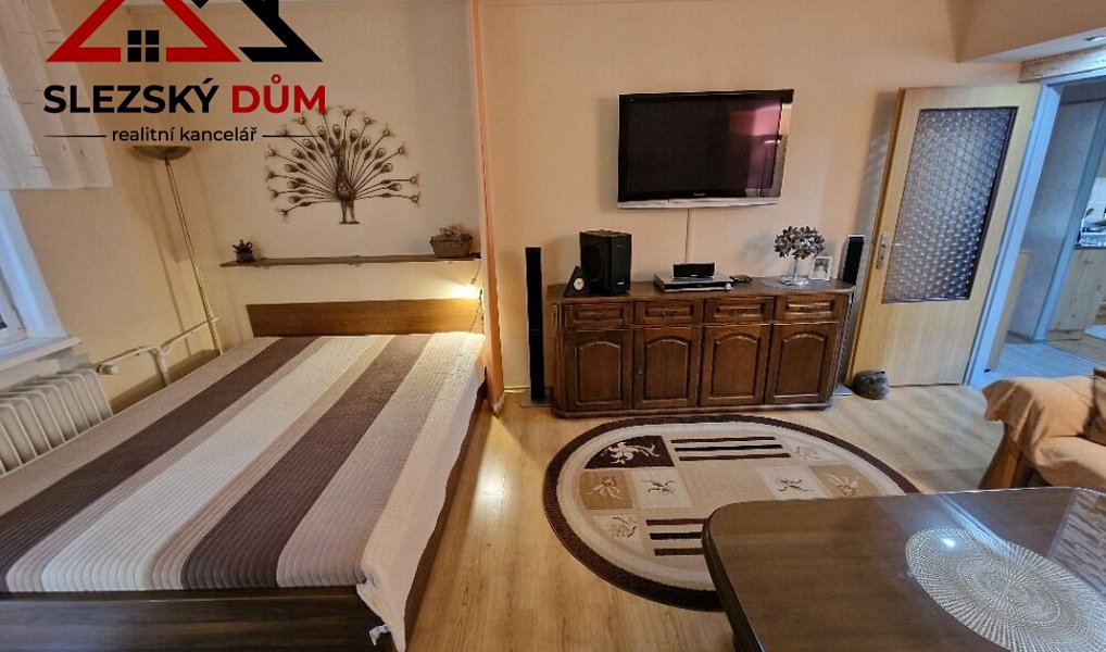 Prodej bytu 3+1 61 m², Karviná – náhled fotky 4