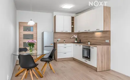 Pronájem bytu 2+kk 57 m², Augustina Lukeše, Brandýs nad Labem-Stará Boleslav - Brandýs nad Labem, okres Praha-východ