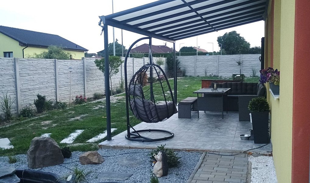 Prodej domu 89 m² s pozemkem 1 057 m², Kožlany – náhled fotky 3