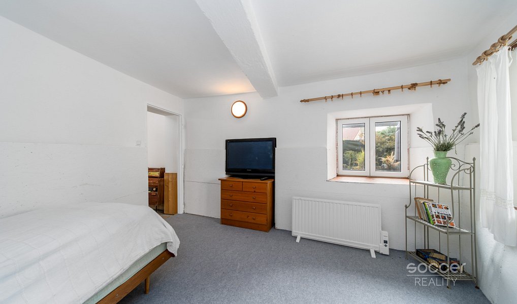 Prodej domu 80 m² s pozemkem 219 m², Strmilov – náhled fotky 13