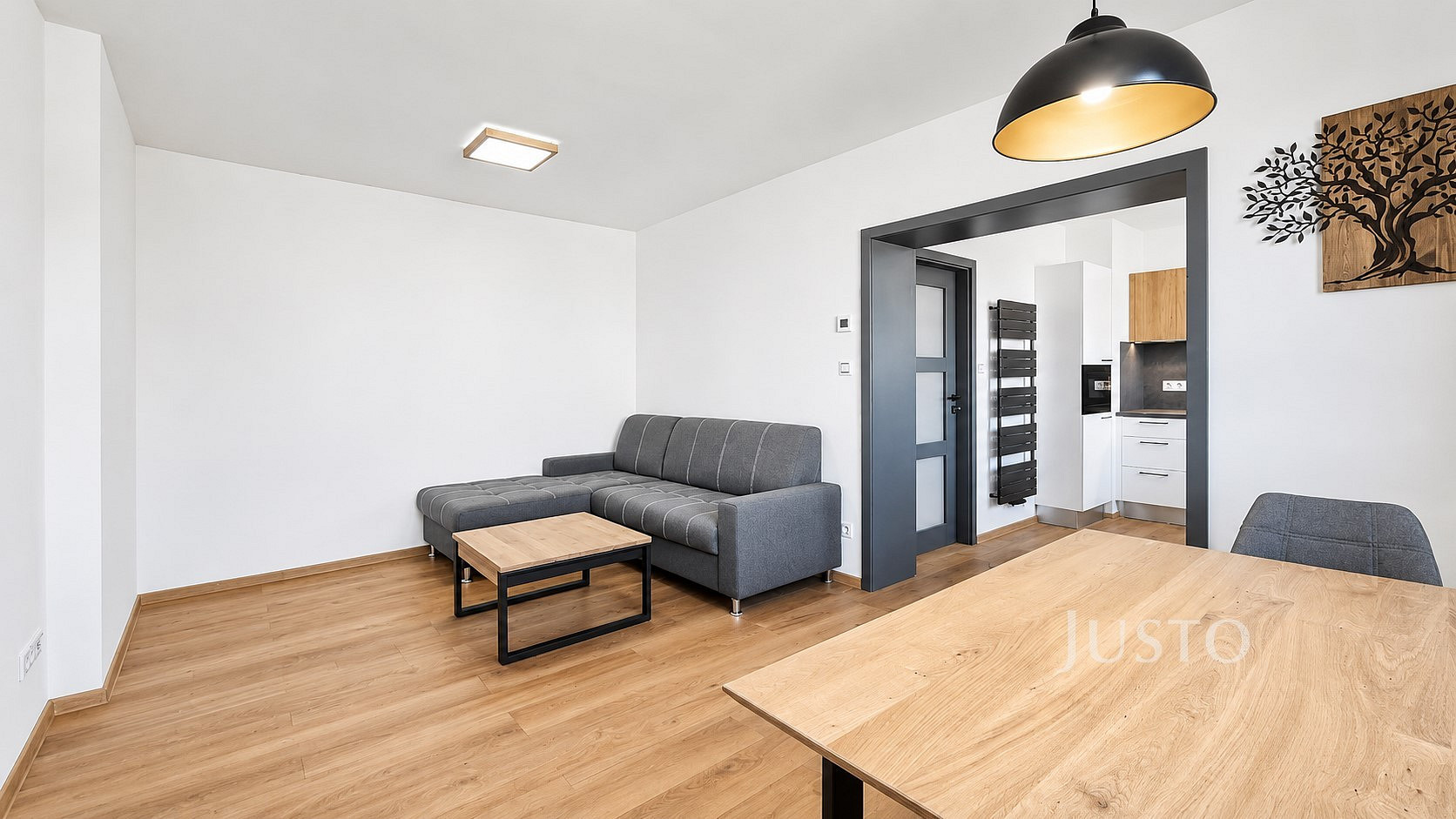 Prodej bytu 2+1 52 m² – fotografie 5