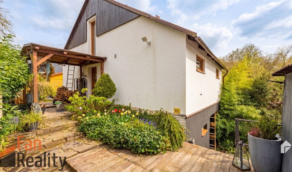 Prodej chaty/chalupy 125 m² s pozemkem 623 m², Petrov – náhled fotky 15
