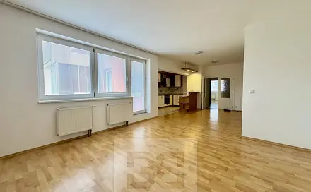 Pronájem bytu 2+kk 69 m², Podlesí V, Zlín