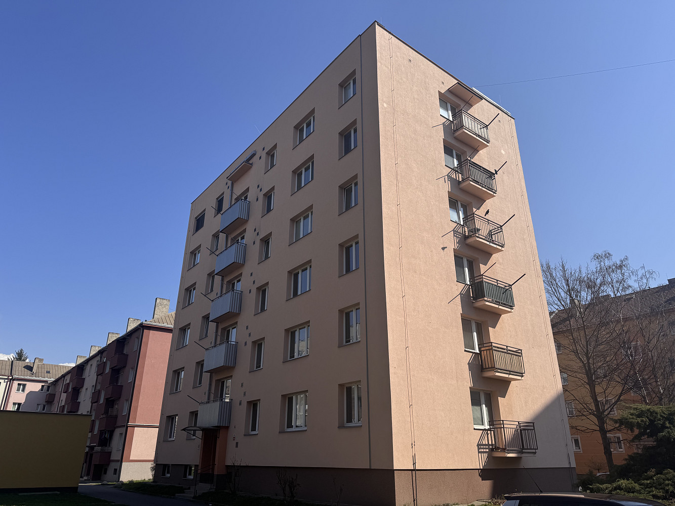 Prodej bytu 3+1 60 m² – fotografie 4