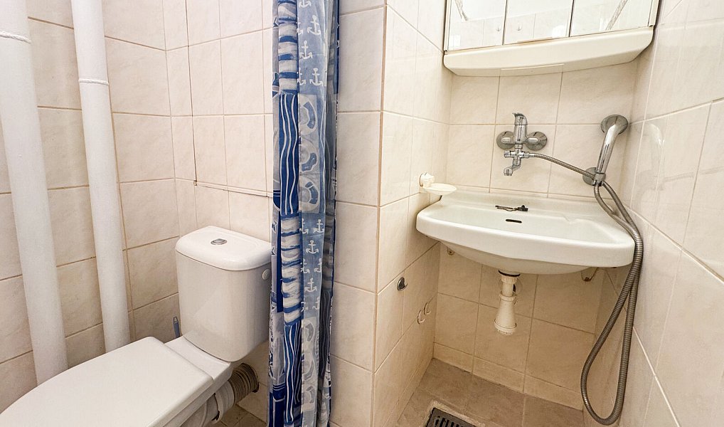 Prodej bytu 1+kk 23 m², Příbram – náhled fotky 9