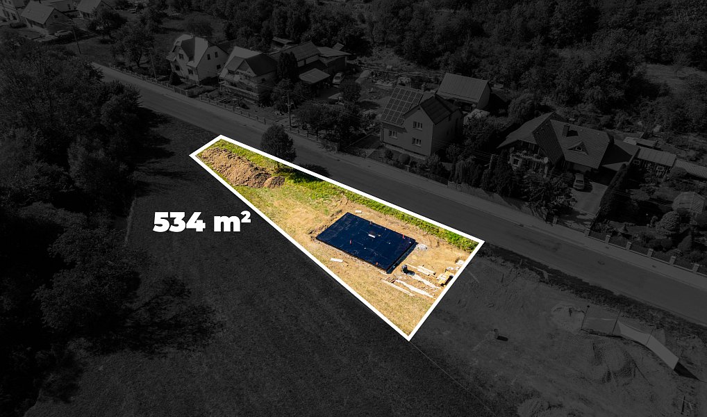 Prodej domu na klíč 125 m² s pozemkem 534 m², Liptál – náhled fotky 3