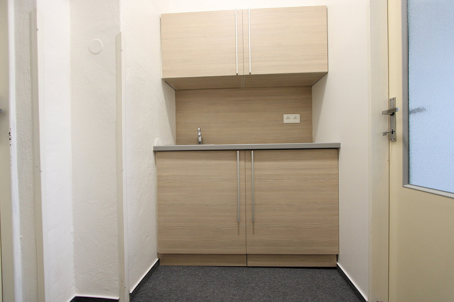 Pronájem bytu 2+kk 36 m² – fotografie 5