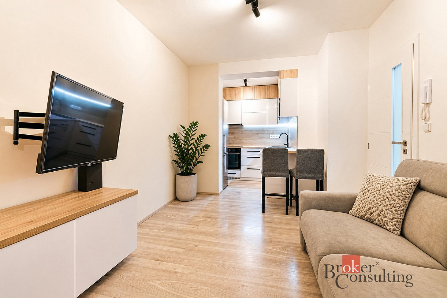 Prodej byty, 42 m², BrnoVinařického