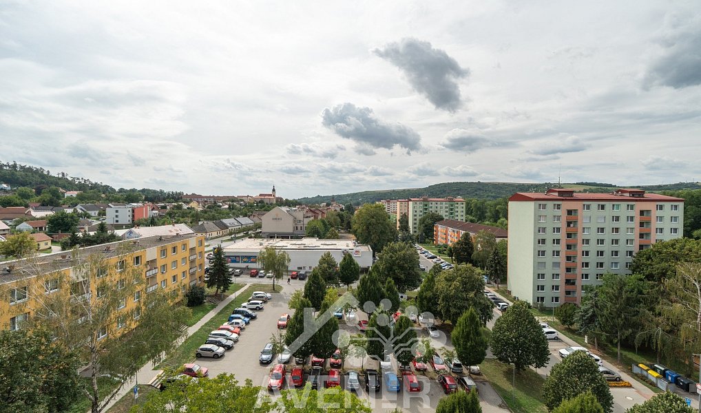 Prodej bytu 4+kk 72 m², Napajedla – náhled fotky 48