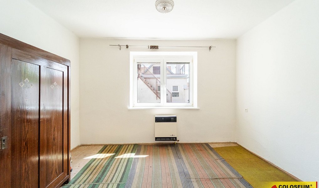 Prodej domu 130 m² s pozemkem 596 m², Ivančice – náhled fotky 6